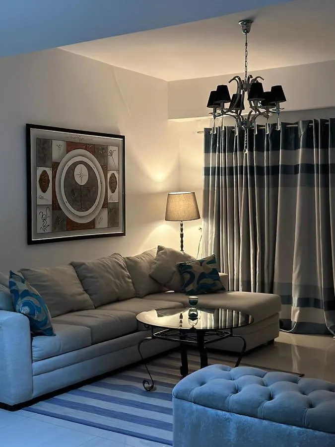 Boca Chica Luxury Apartment 0*, 博卡奇卡