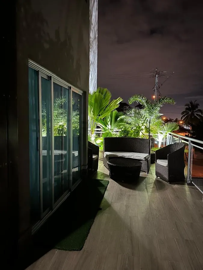 Boca Chica Luxury Apartment 多米尼加共和国
