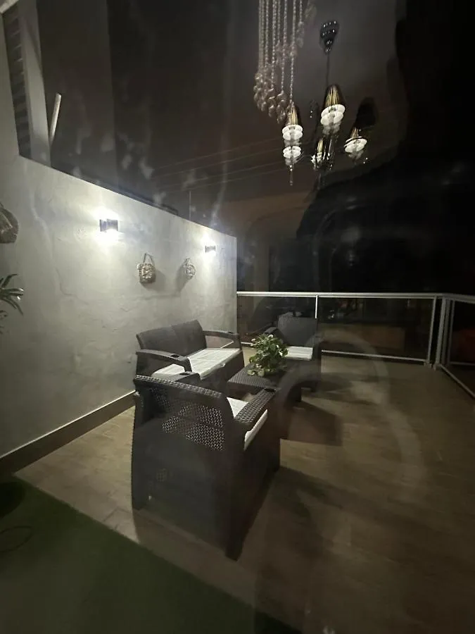 Boca Chica Luxury Apartment 博卡奇卡