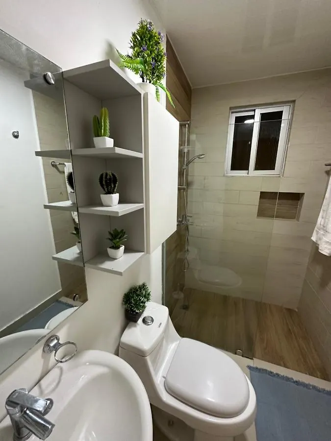 Boca Chica Luxury Apartment 多米尼加共和国