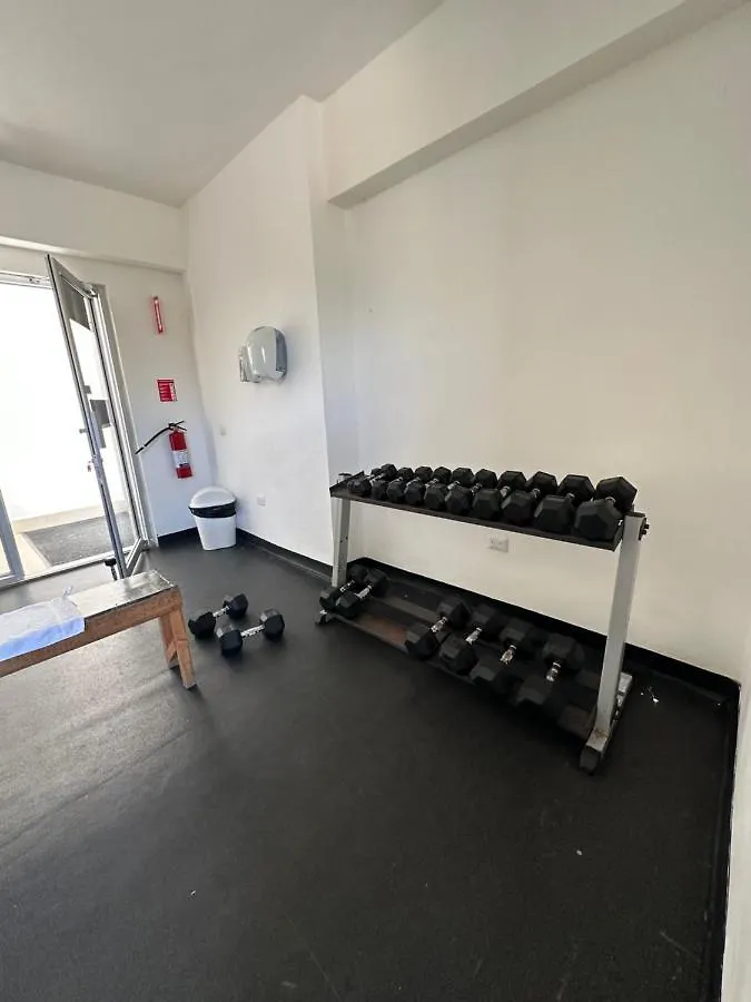 Boca Chica Luxury Apartment 0*, 博卡奇卡 多米尼加共和国