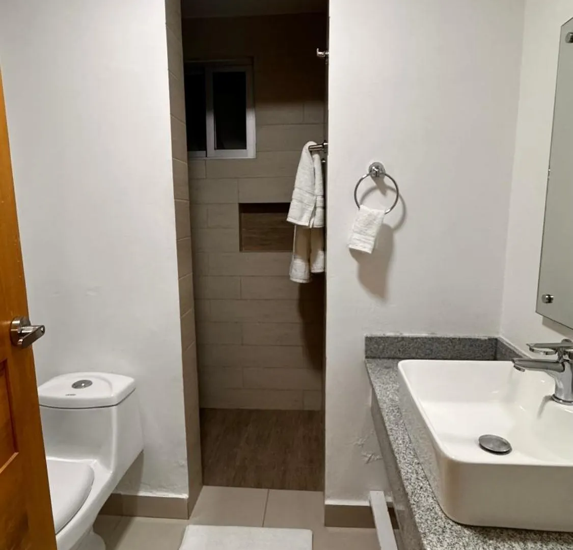 Boca Chica Luxury Apartment 0*, 博卡奇卡