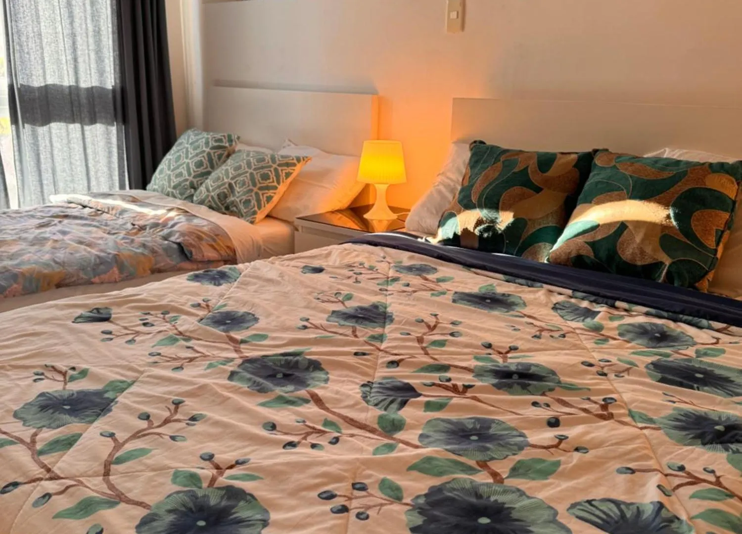 Boca Chica Luxury Apartment  博卡奇卡
